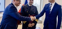 Rząd przymierza się do rozbudowy systemu RIS na Odrze