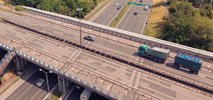 Katowice. Przebudują wiadukty nad S86 