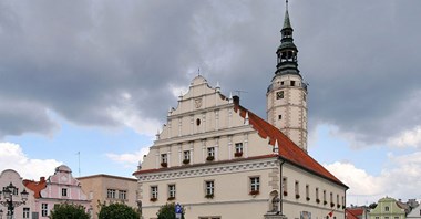 Jest przetarg na projekt obwodnicy Głogówka