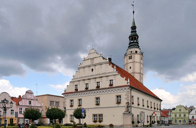 Jest przetarg na projekt obwodnicy Głogówka
