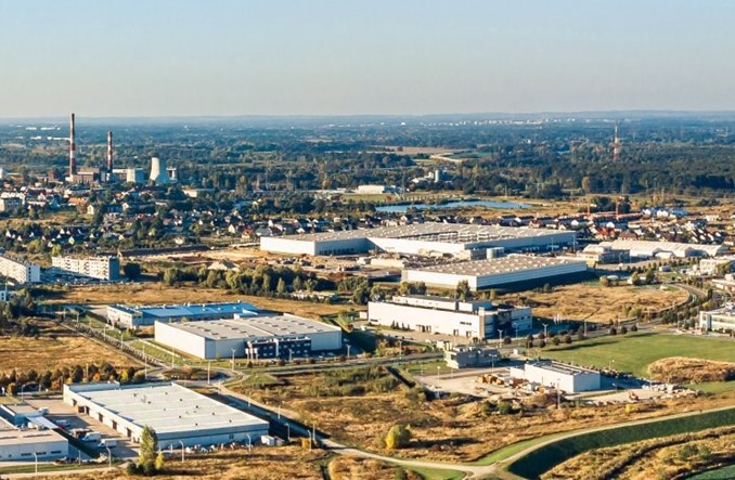 Dolny Śląsk: Siechnice rozbudują układ drogowy