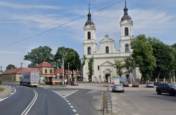 Łódzkie. Kto wybuduje obwodnicę Srocka? 