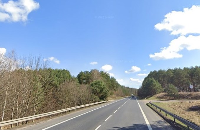 Jest umowa na kolejny odcinek drogi ekspresowej S10