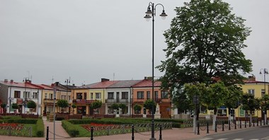 Jest decyzja środowiskowa dla obwodnicy Janowa Lubelskiego