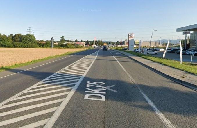 Media: „sądeczanka” będzie gotowa dopiero w 2033 roku 