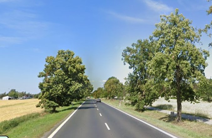 Ile będzie kosztował remont DK-32 koło Wolsztyna? Są oferty