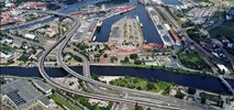 Szczecin: Trasa Zamkowa do remontu