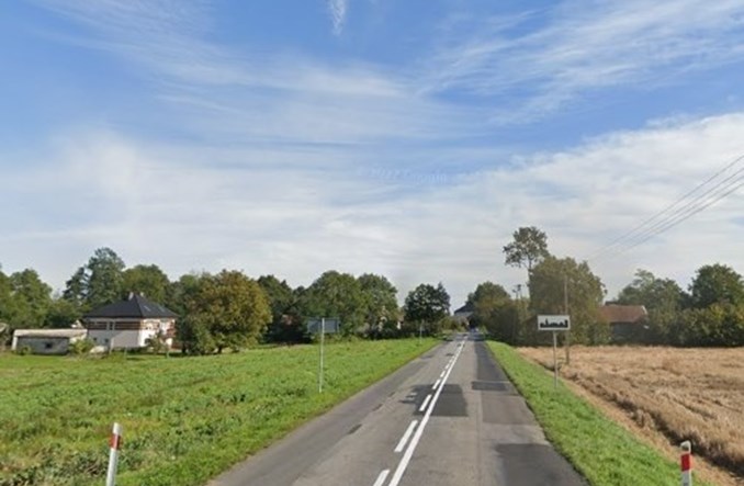 Blisko 6,5 kilometra DW nr 768 do rozbudowy