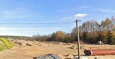 Obwodnice Starachowic i Wąchocka zostaną połączone
