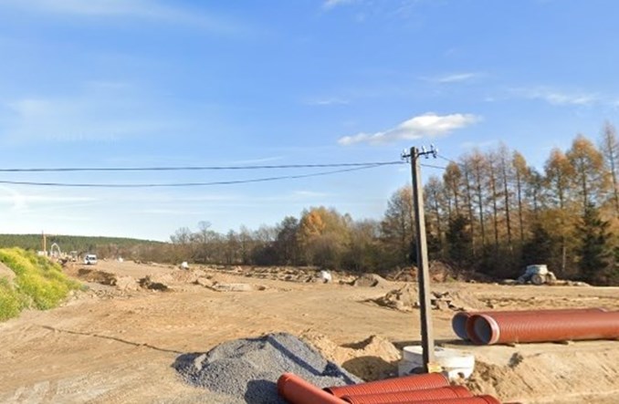 Obwodnice Starachowic i Wąchocka zostaną połączone