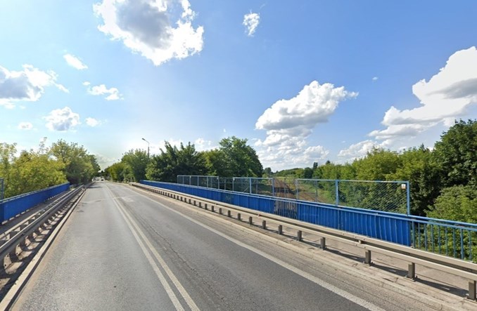 Siedlce z ofertami na budowę nowego wiaduktu nad torami