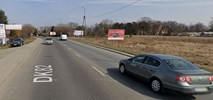 Lublin przebuduje ważną wylotówkę