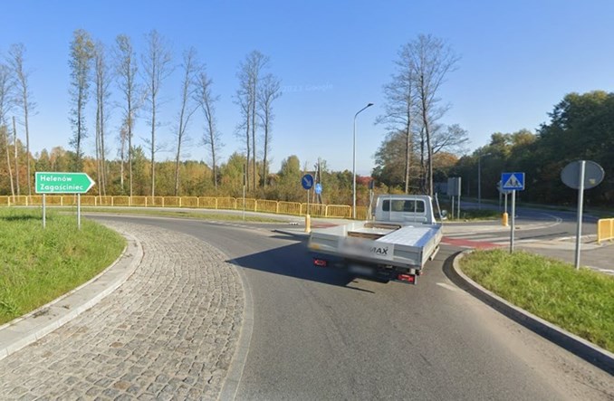 Projektant obwodnicy Wołomina wybrany