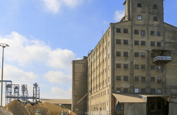 Szczecin: Nowy właściciel przedstawił plan rozwoju Terminalu Andreas