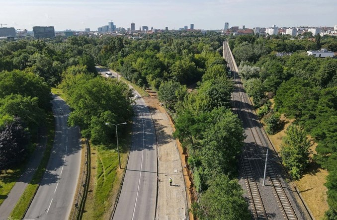 „Poznań musi pilnie dokończyć Program Rowerowy”