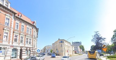Koszalin zmodernizuje ulicę Zwycięstwa