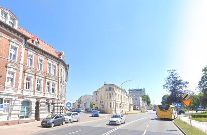 Koszalin zmodernizuje ulicę Zwycięstwa