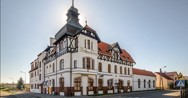 Dolny Śląsk: Powstanie nowy układ drogowy w Miękini za 130 mln zł