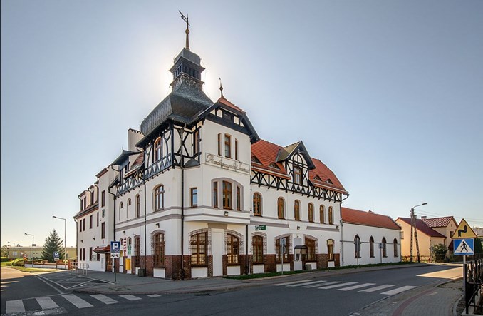 Dolny Śląsk: Powstanie nowy układ drogowy w Miękini za 130 mln zł