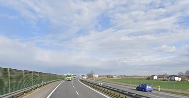 Budimex z najkorzystniejszą ofertą na fragment drogi ekspresowej S17