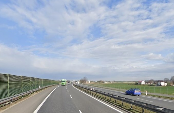 Budimex z najkorzystniejszą ofertą na fragment drogi ekspresowej S17