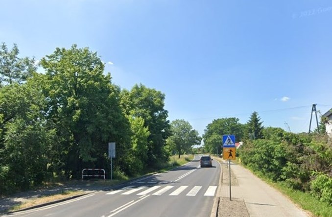 Colas Polska przebuduje fragment DK nr 12