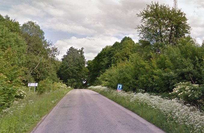 Budimex z szansą na rozbudowę blisko 30 km drogi koło Olecka