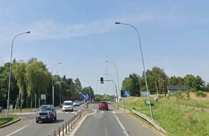 Małopolska: Przetarg na budowę węzła drogowego w Wieliczce