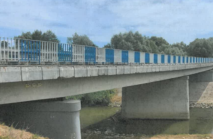 Podkarpackie. GDDKiA szykuje remont sześciu obiektów mostowych