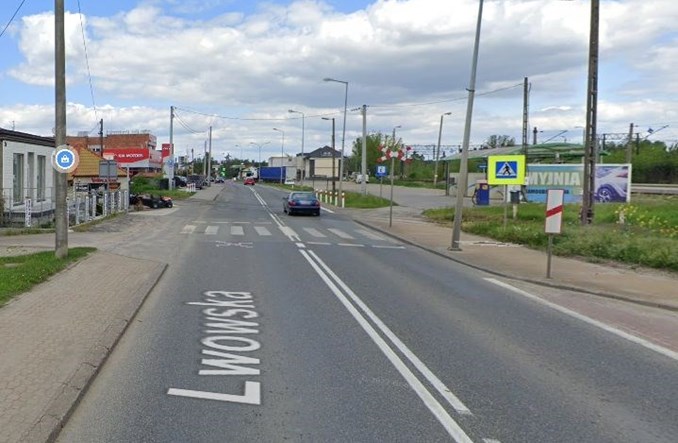 Nowa droga za 100 milionów w Sandomierzu. Mieszkańcy pełni obaw 