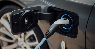 Cła na chińskie samochody elektryczne już wkrótce
