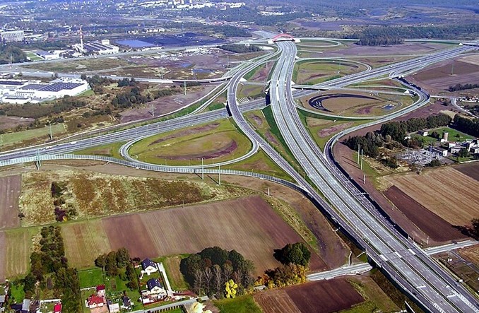 GDDKiA podpisała 20 umów na prawie 12 miliardów. To bilans kilku miesięcy 