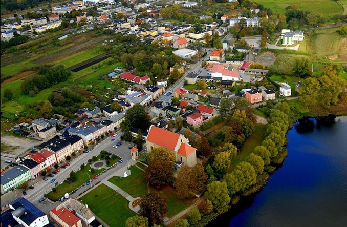 Obwodnica Więcborka: Jest umowa na opracowanie dokumentacji projektowej