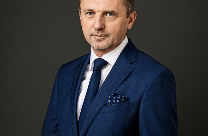 Blocher (Unibep): Zlecenia związane z CPK powinny trafić do polskich przedsiębiorców