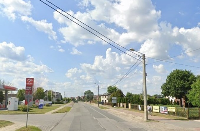 Mazowsze: Ruszyła rozbudowa DK nr 48 w Kozienicach