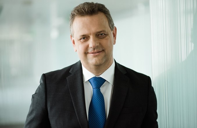 Wójcik (STRABAG): Wcześniej na rynku zabraknie pracowników niż pracy