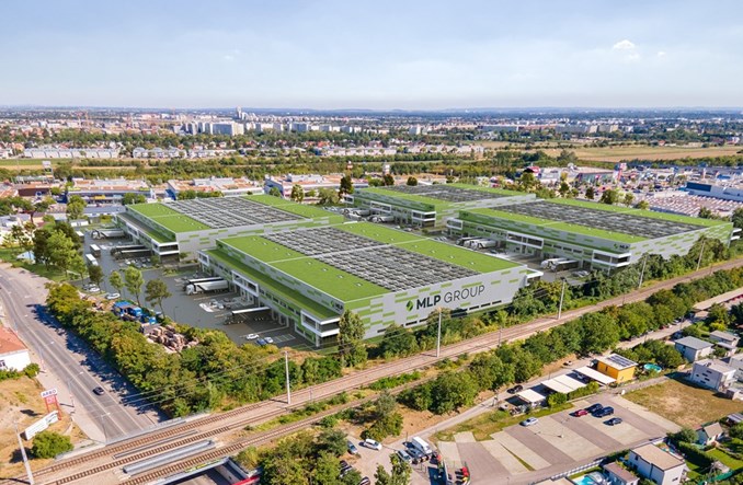 MLP Business Park Vienna poszerza grono najemców 