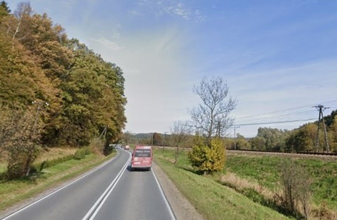 Podkarpacie: Projektant modernizacji odcinka DW nr 988 poszukiwany