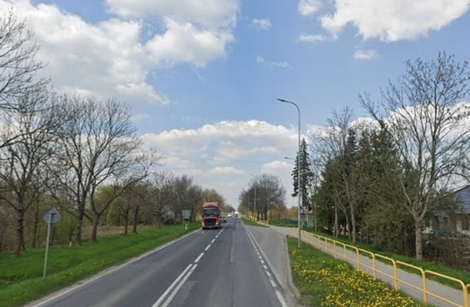 Dolny Śląsk: Bliżej przebudowy fragmentu DK nr 94