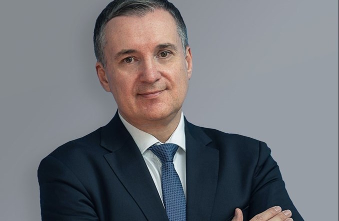 Artur Szumisz powołany na dyrektora operacyjnego (COO) Kombud Group SA