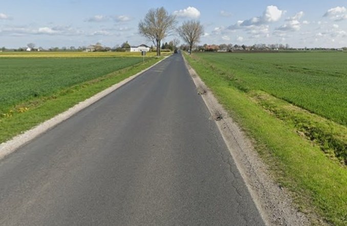Jest przetarg na PFU dla blisko 33 kilometrów dróg w województwie kujawsko-pomorskim