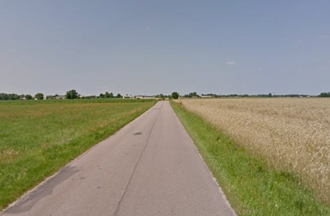 Mazowsze: Blisko 7 kilometrów drogi powiatowej do rozbudowy