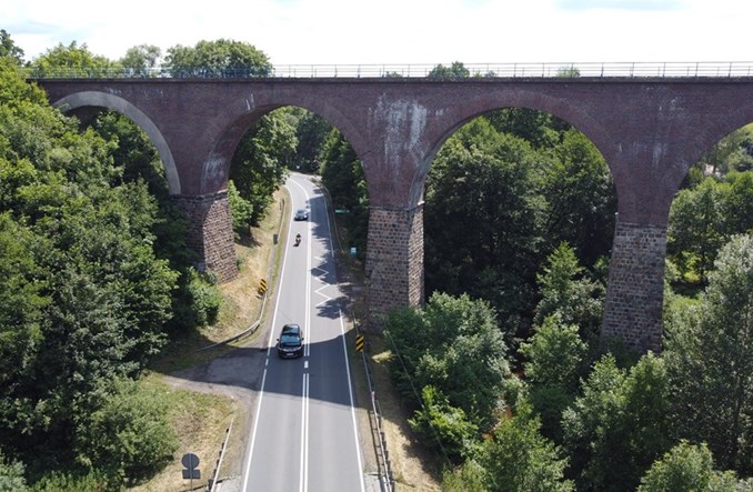 Bliżej rozbudowy kolejnych odcinków DK nr 25