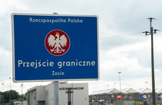Lubelskie. 6 ofert w przetargu na remont mostu na granicy z Ukrainą