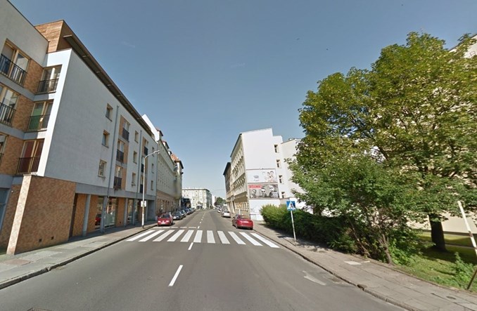 Szczecin wyremontuje ul. Emilii Plater. Będzie zielono