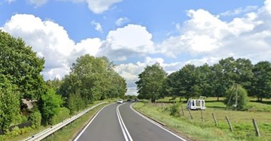 Projektant rozbudowy odcinka DK nr 25 poszukiwany