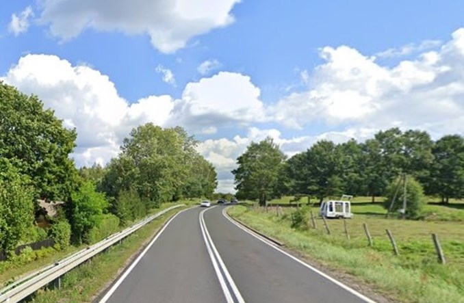 Projektant rozbudowy odcinka DK nr 25 poszukiwany