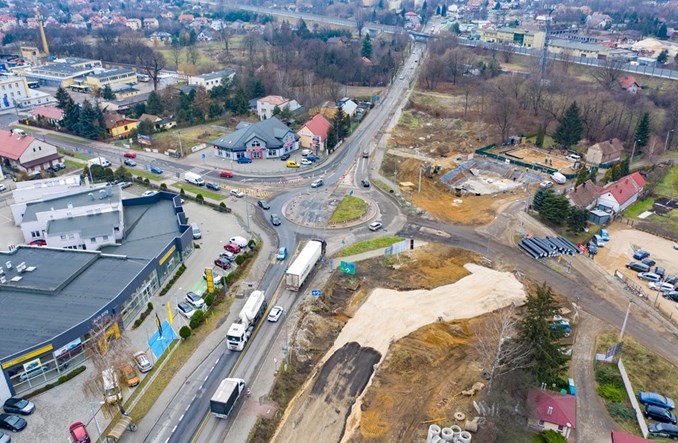 Tarnów z ofertami na rozbudowę ul. Lwowskiej