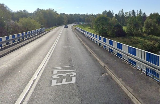 Podkarpackie. Będą remonty na drogach krajowych 