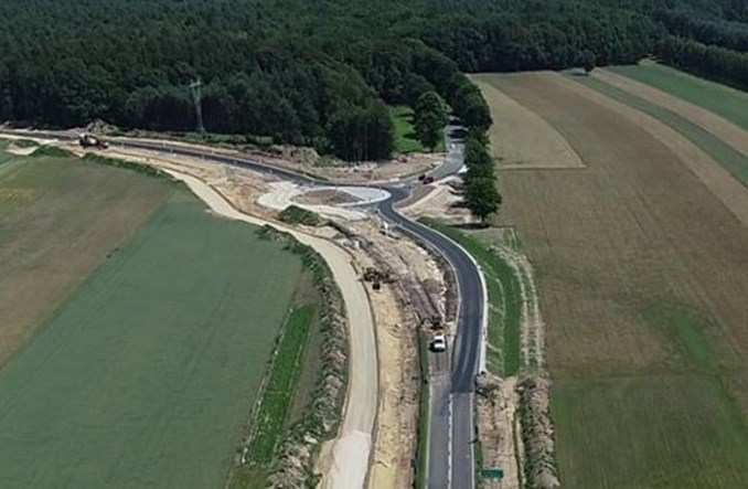 Szef GDDKiA zapowiada ofensywę przetargową w IV kwartale 